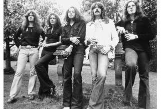 Deep Purple #2